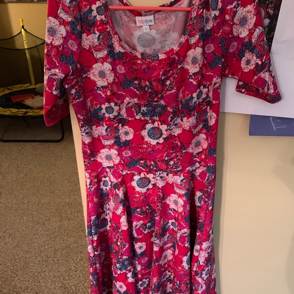 Lularoe Nicole